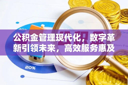 乐山公积金管理现代化，数字革新引领未来，高效服务惠及民生