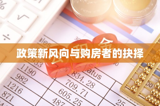 乐山政策新风向与购房者的抉择