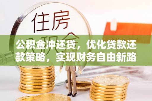 乐山公积金冲还贷，优化贷款还款策略，实现财务自由新路径