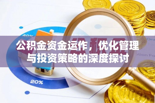 乐山公积金资金运作，优化管理与投资策略的深度探讨