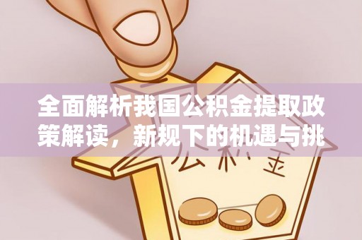 乐山全面解析我国公积金提取政策解读，新规下的机遇与挑战