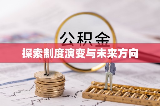 乐山探索制度演变与未来方向
