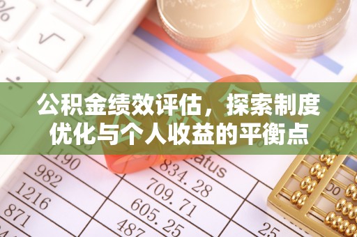 乐山公积金绩效评估，探索制度优化与个人收益的平衡点