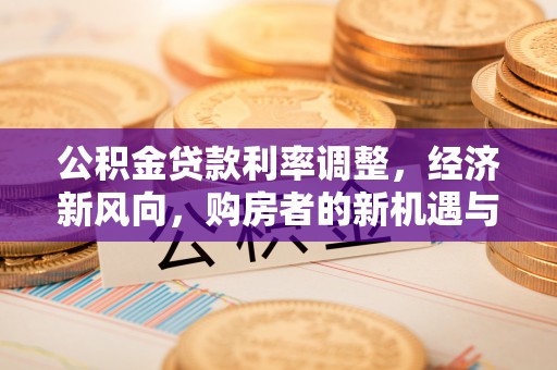 乐山公积金贷款利率调整，经济新风向，购房者的新机遇与挑战