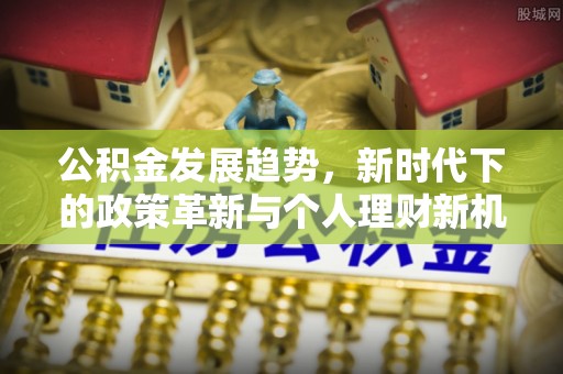 乐山公积金发展趋势，新时代下的政策革新与个人理财新机遇