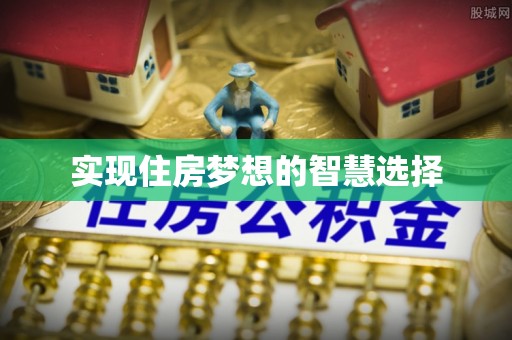 乐山实现住房梦想的智慧选择