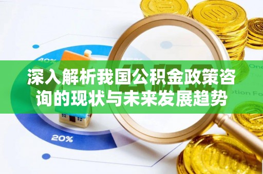 乐山深入解析我国公积金政策咨询的现状与未来发展趋势
