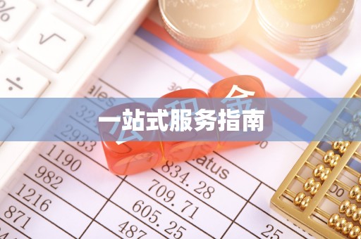 乐山一站式服务指南